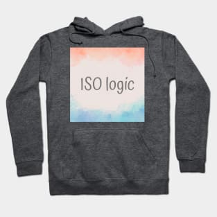 In Search Of Logic Hoodie